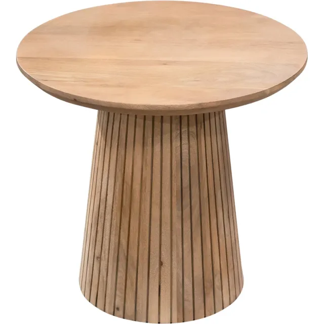 Starfurn Salontafel Lana - Bruin - 50x50x46 cm