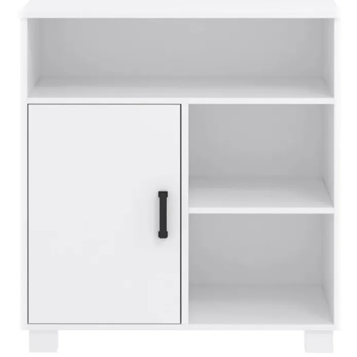 Cabino meegroei babykamer Mila Wit (2-delig), foto 8