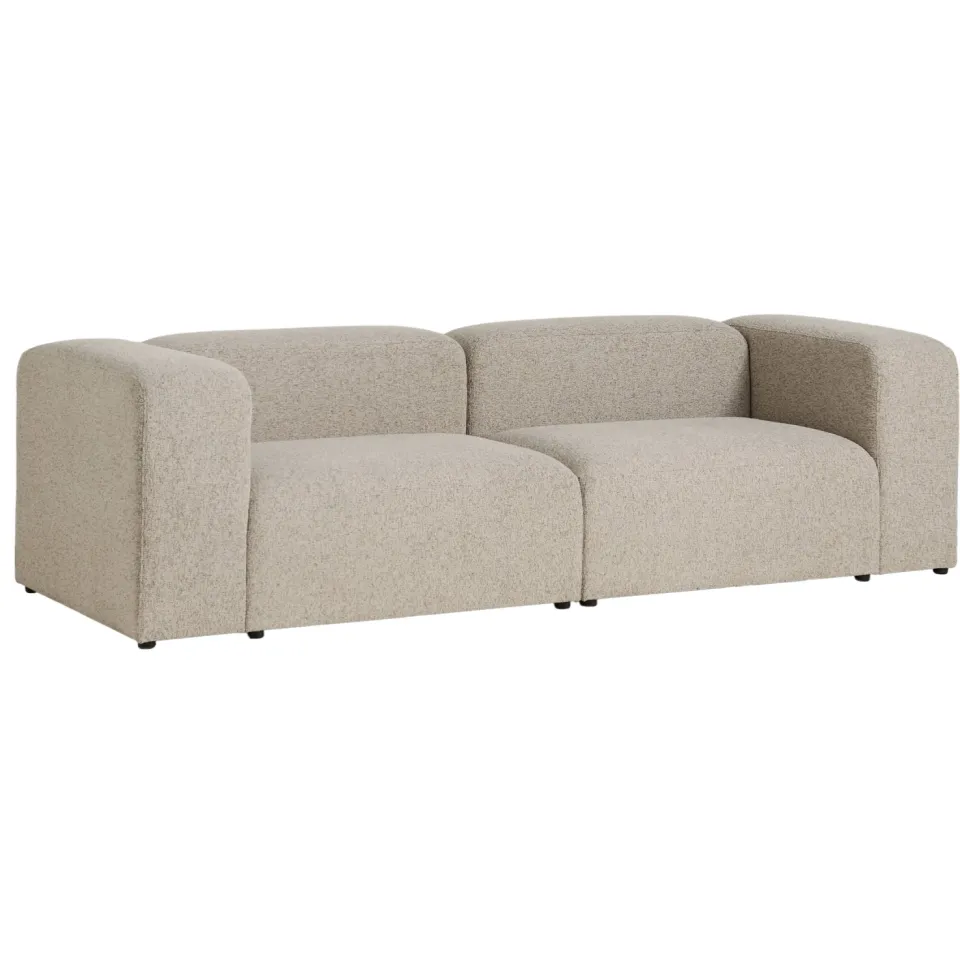 Studio LIVIT Ylva 3-zitsbank beige, foto 3