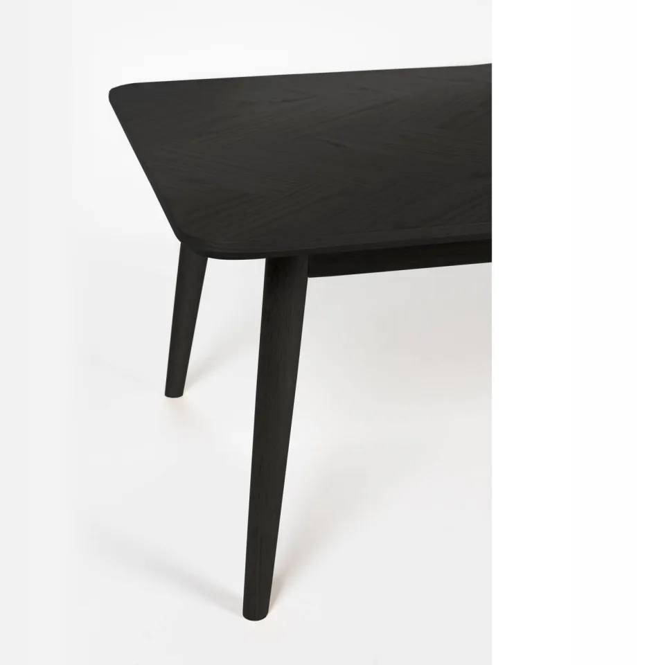 Housecraft Living salontafel Fabio zwart, foto 4