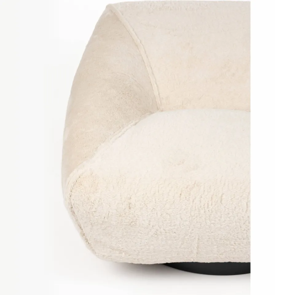 Bold Monkey Jump Around Fauteuil Beige, foto 5