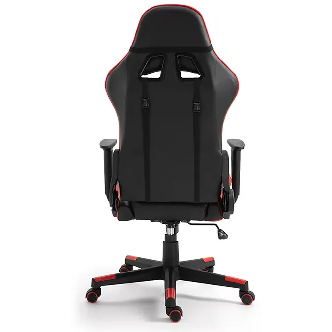gamingstoel Victor rood, foto 6