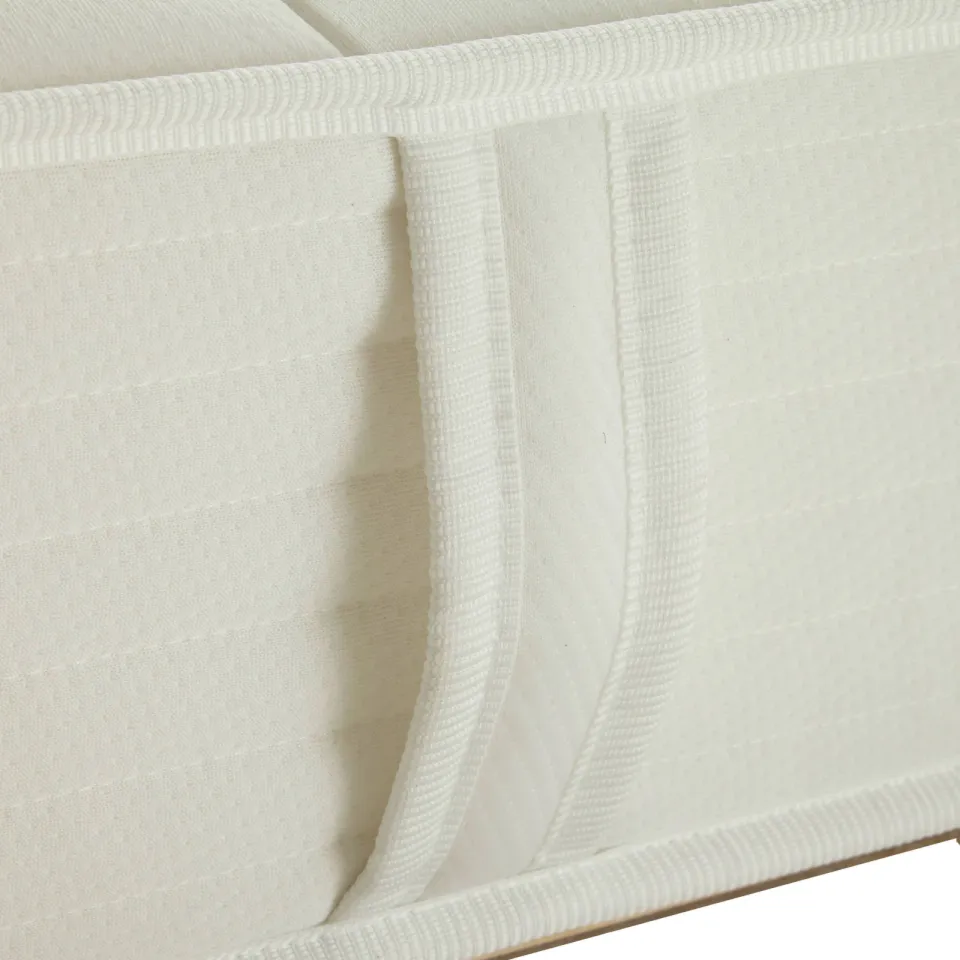 Wehkamp Home polyethermatras Basis 80x200 wit, foto 3