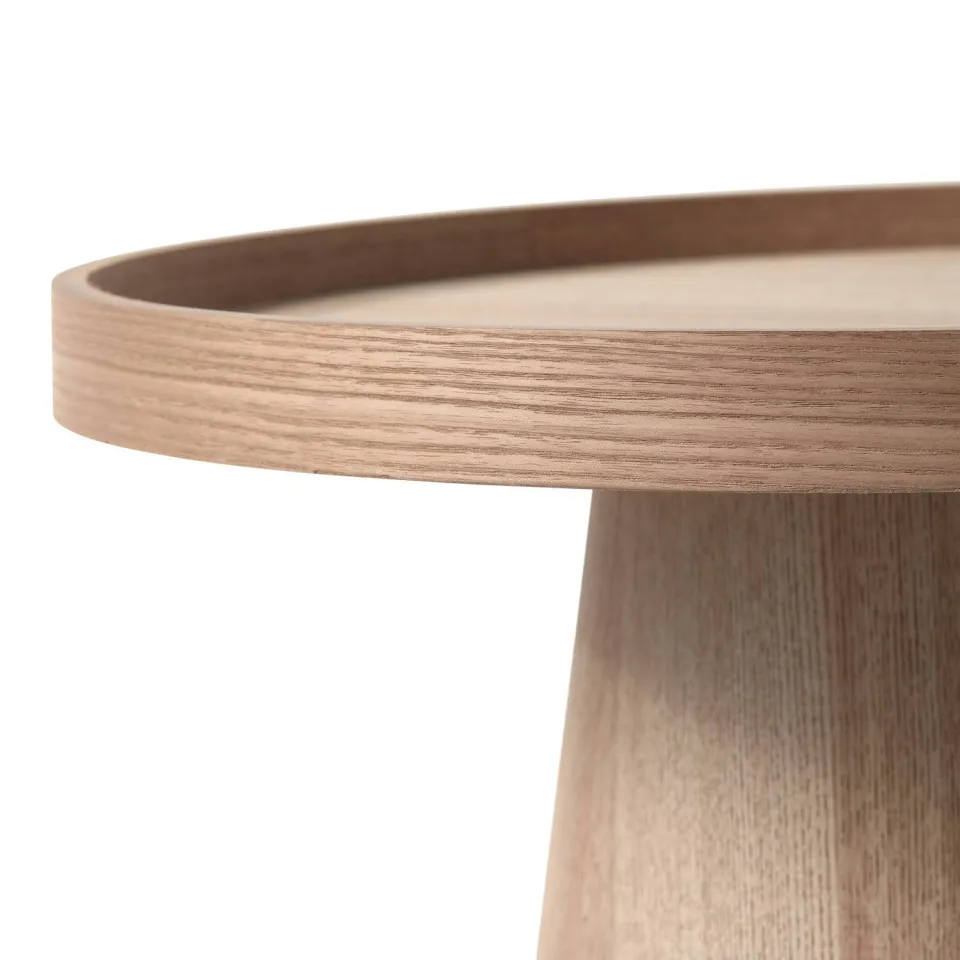 WOOOD Maud bijzettafel naturel, foto 6