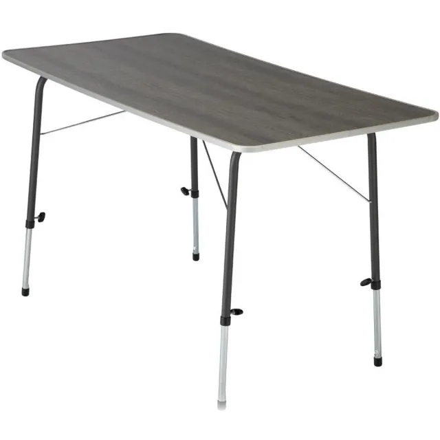 Vango TBPBIRCH F14086 - Tabel Grijs