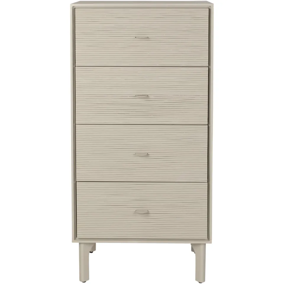 Zuiver Morning ladekast naturel, foto 4
