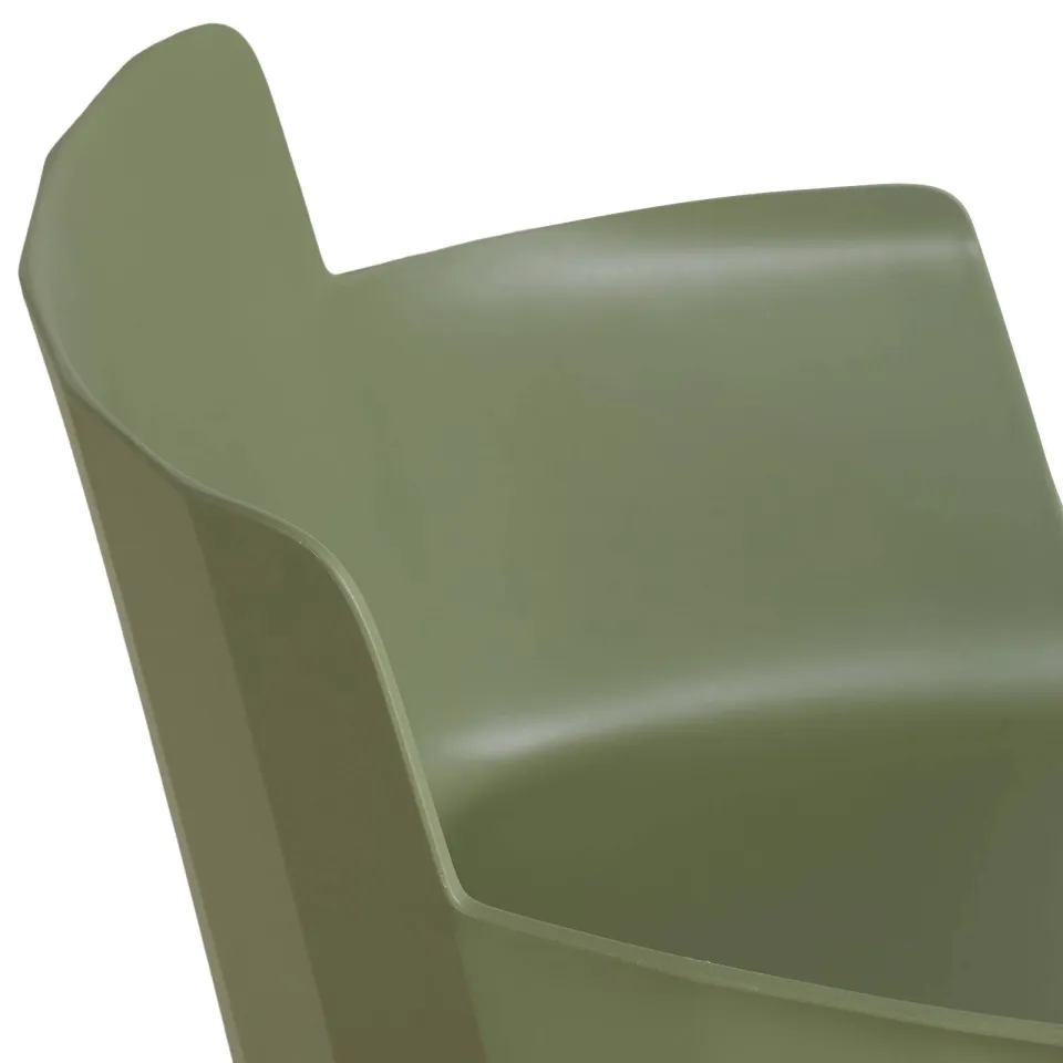 NOUS Garden Salsa tuinstoel groen, foto 6