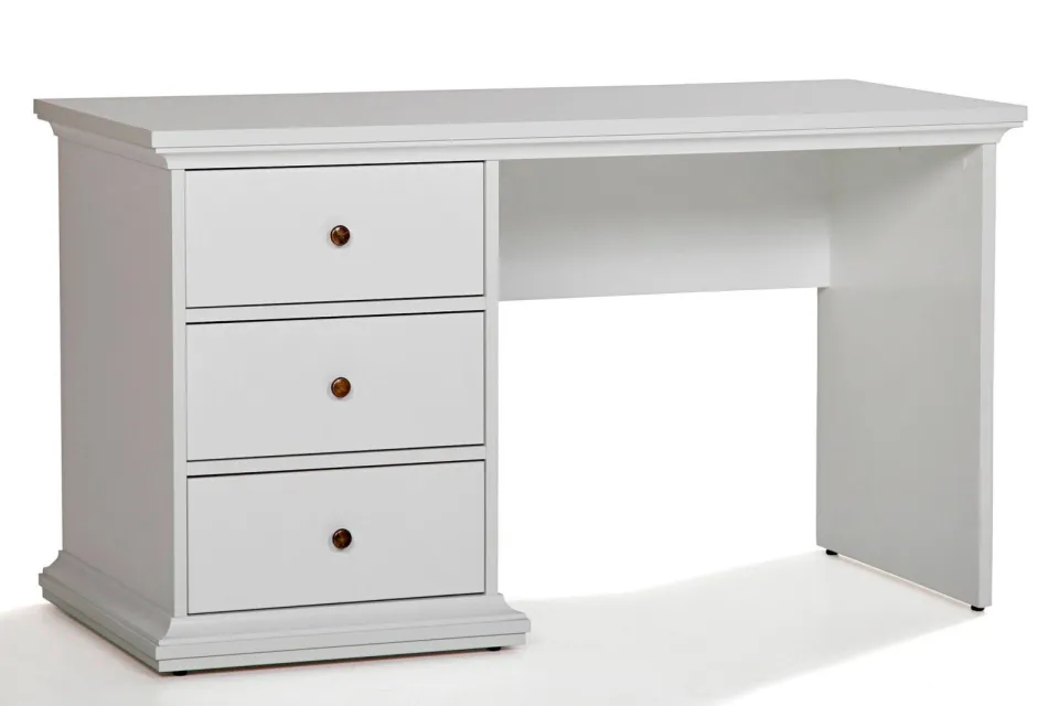 W Paris bureau wit, foto 2