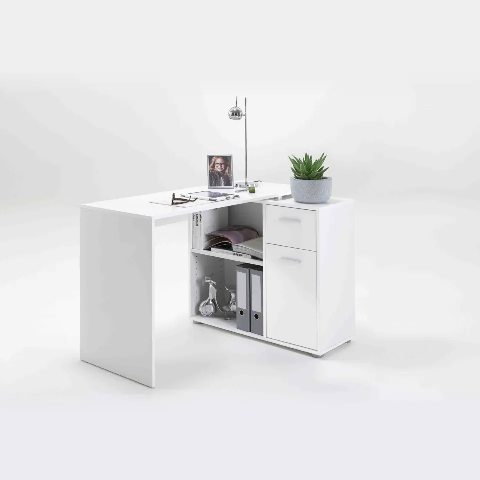 Bureau Atlas Wit, foto 3