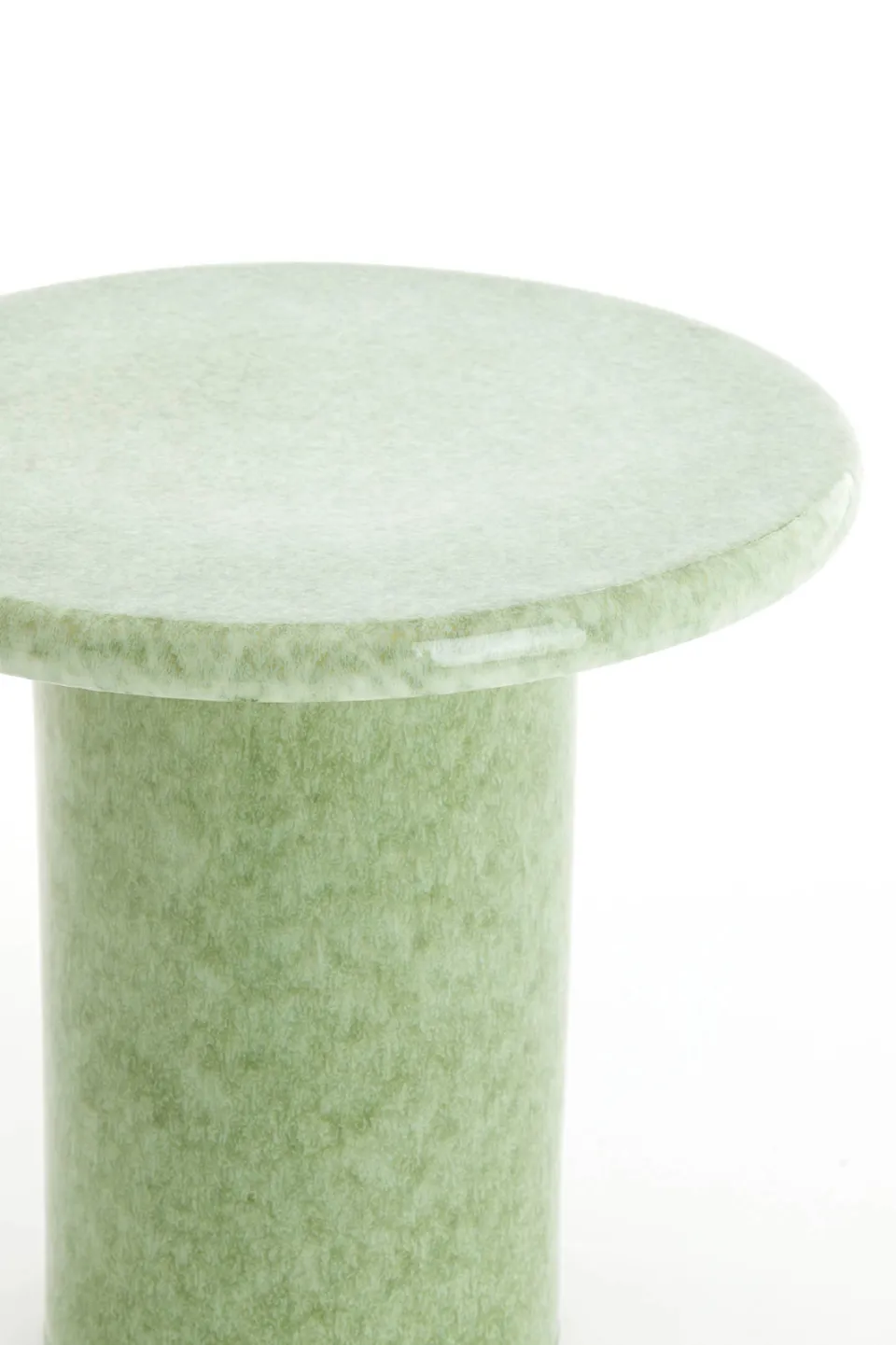 Light & Living Tudo bijzettafel groen, foto 4
