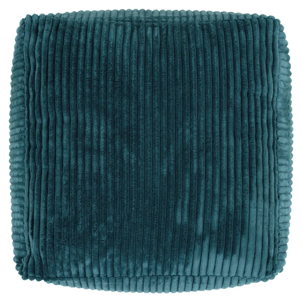 icon - Amara Poef - Zitzak Poefje - Ribfluweel - Beige, foto 4