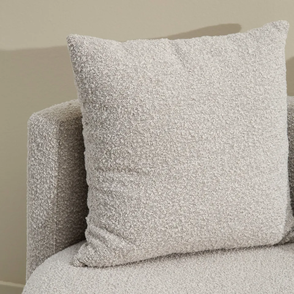 NOUS Living loveseat Joy toffee, foto 6