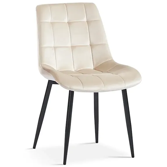 eetkamerstoel Alice beige