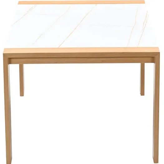 Garden Impressions Austin tuintafel Beige