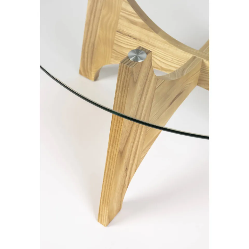 Zuiver salontafel Kobe beige, foto 5