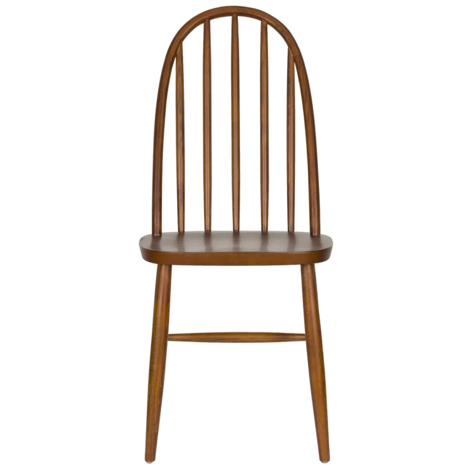 Housecraft Living Guez eetkamerstoel bruin, foto 7