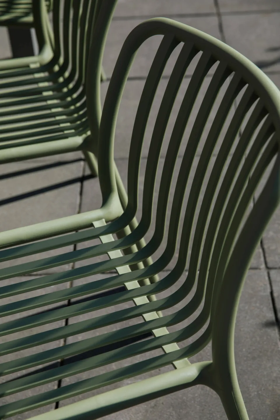 Housecraft Living Mante tuinstoel groen, foto 6