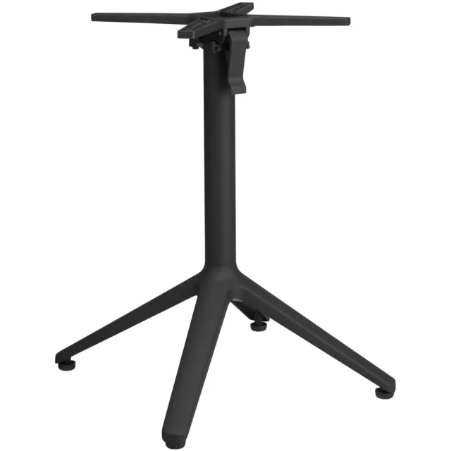 Vega Tafelonderstel voor buiten Pachino; 50x50x72 cm (BxLxH); antraciet