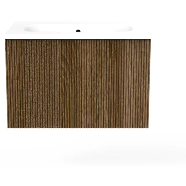 Arcqua Ridge onderkast 70 cm cafe oak Eiken