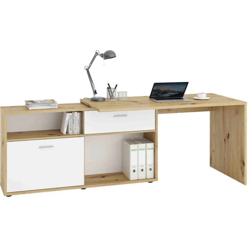 Bureau Colorado Eiken, foto 4