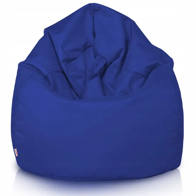 Italpouf Chabrowa Pufa Sako L Outdoor Waterdicht met Vulling