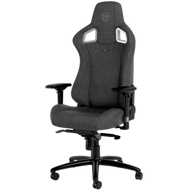 Noblechairs Epic TX gamestoel antraciet