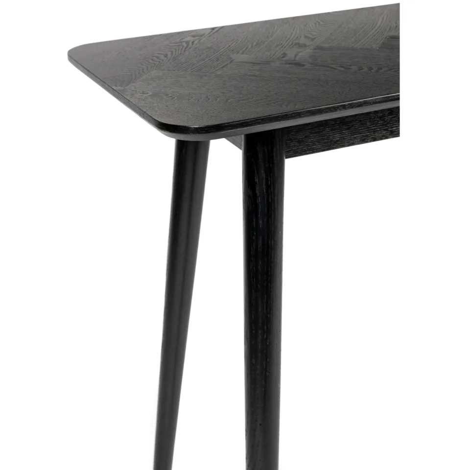 Housecraft Living Fabio bijzettafel zwart, foto 5