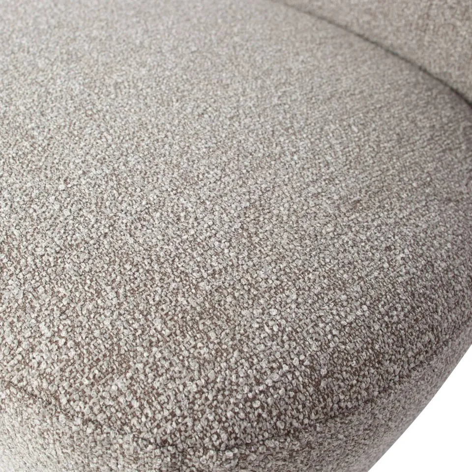 vtwonen Lofty fauteuil naturel, foto 7