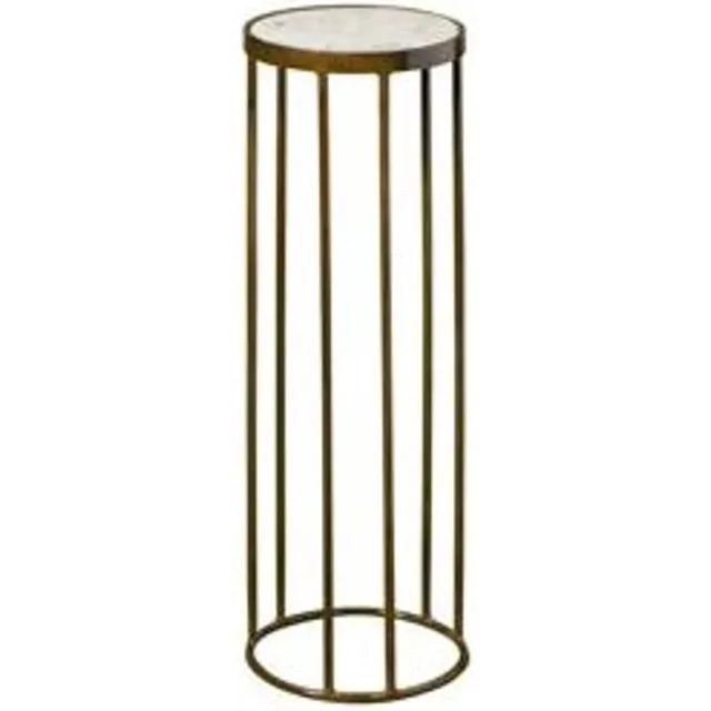 Tower Living Renew Iron Bijzettafel 23 cm Brons