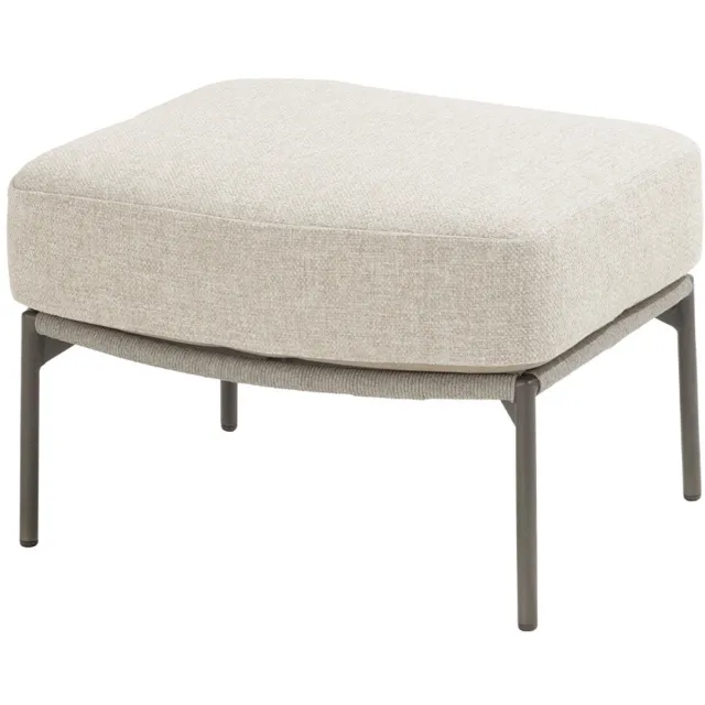 4 Seasons Outdoor 4 Seasons Florence voetenbank - terre
