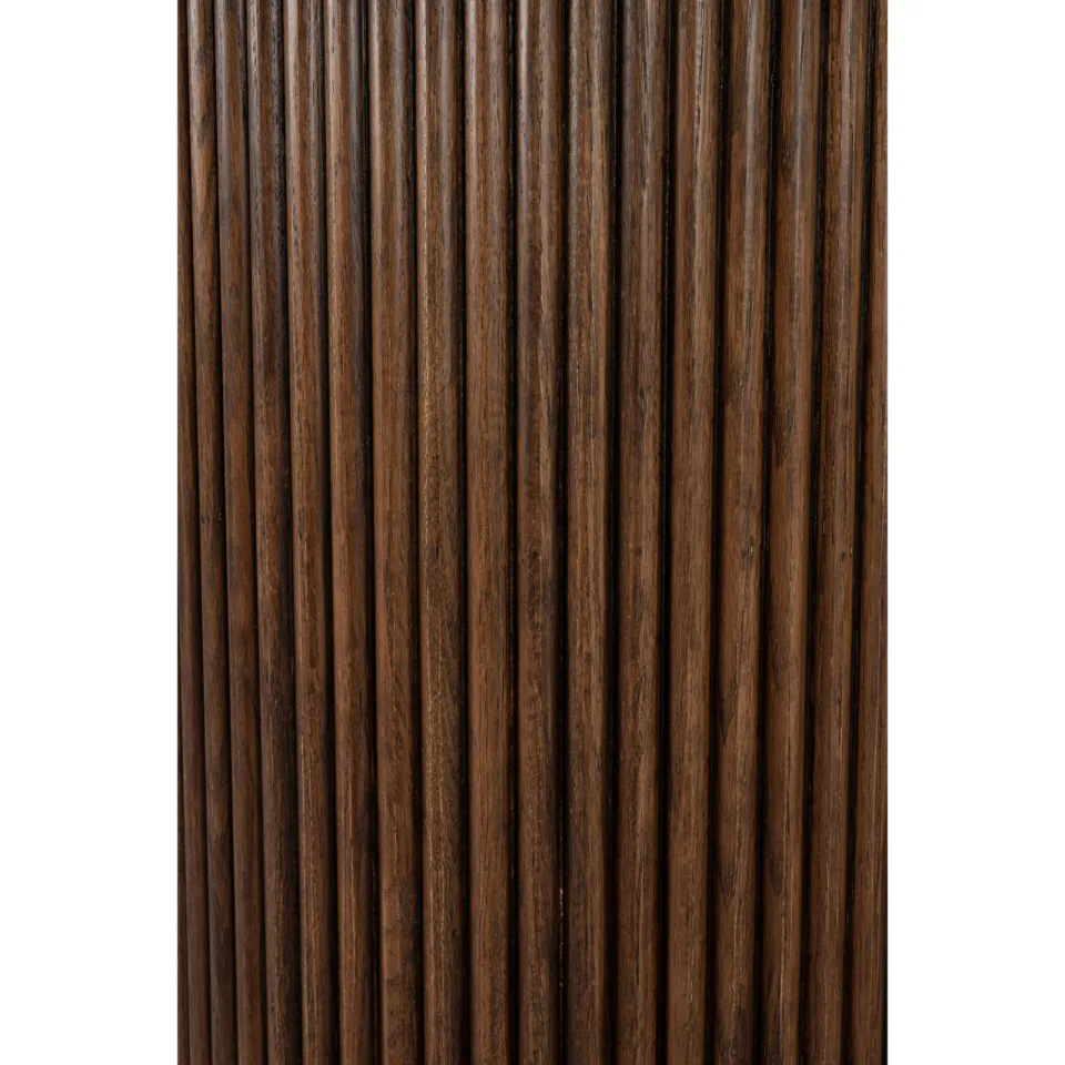 Dutchbone eetkamertafel Arda beige, foto 6