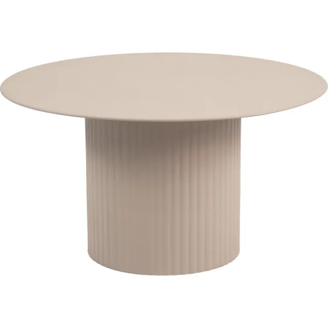 Kick Collection Kick bijzettafel Tilo beige