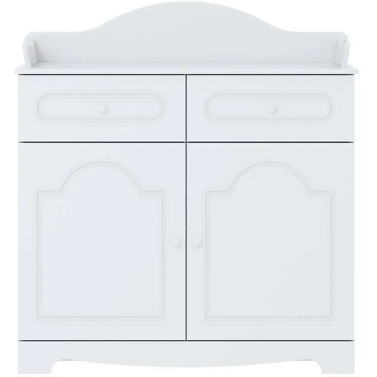 Cabino Commode Ohio wit, foto 3