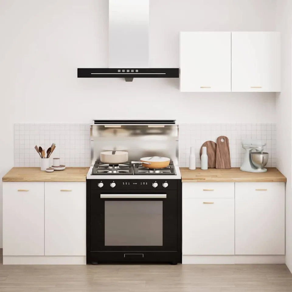 vidaXL Keuken werkblad rechthoekig 100x63,5x4 cm massief eikenhout, foto 2