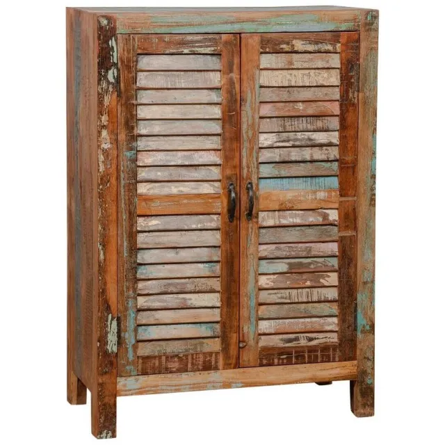 Signes Grimalt buffet bruin