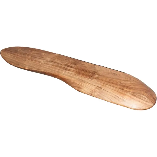 AnLi Style Wandplank 90 organic Naturel