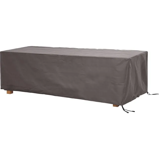 Winza Outdoor Covers tuinmeubelhoes tafel grijs