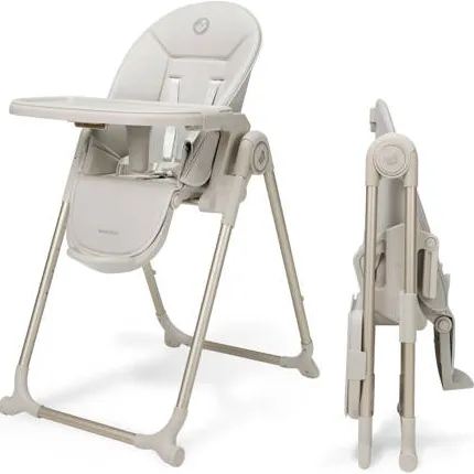 Maxi-Cosi Ava2 kinderstoel Elegance Beige | Kinderstoel van Maxi-Cosi