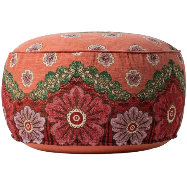 Sissy-Boy poef Multi bloom