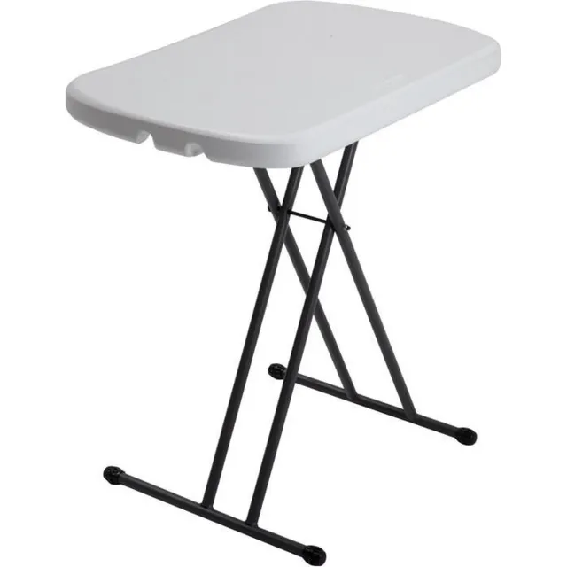 Lifetime Brisco Bijzettafel Wit