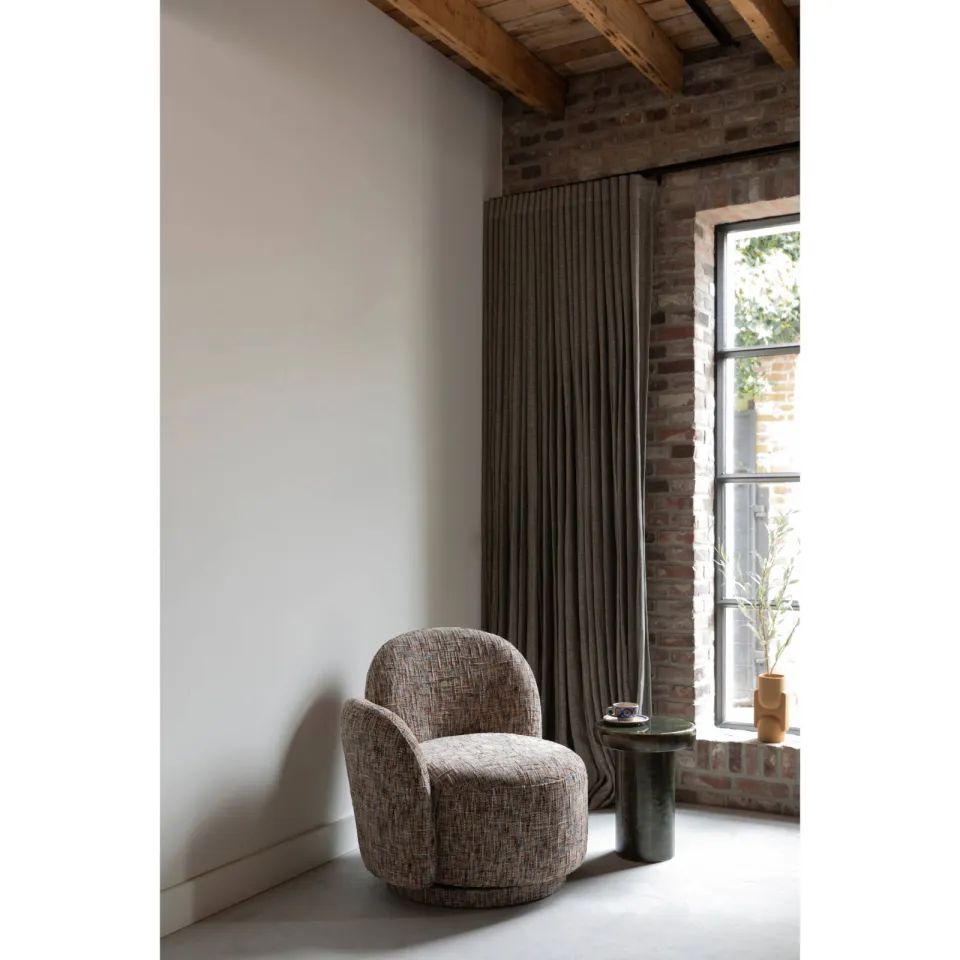 Dutchbone fauteuil Rose, foto 4