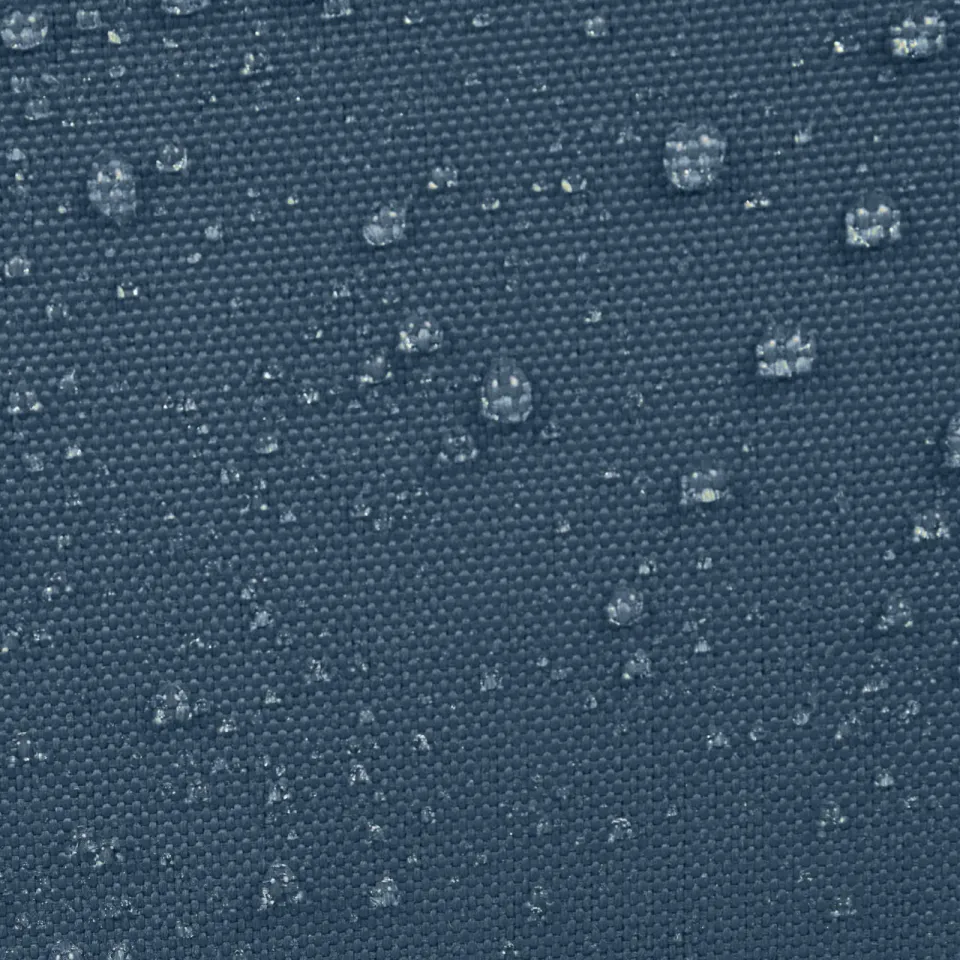 icon - Alto Zitzak Fauteuil - Olefin - Binnen - Buiten - Denimblauw, foto 7