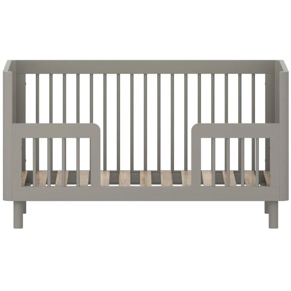 Born Lucky Meegroei Babykamer Helsinki 2-Delig wit, foto 4