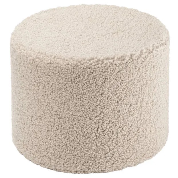 Wigiwama Biscuit Poef