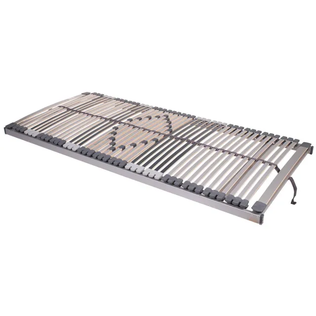 NOUS Living lattenbodem Trioflex 80x200