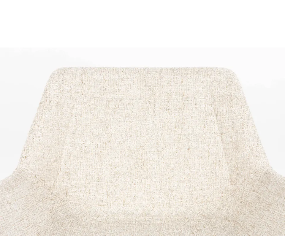 Zuiver Doulton Fauteuil Beige, foto 4