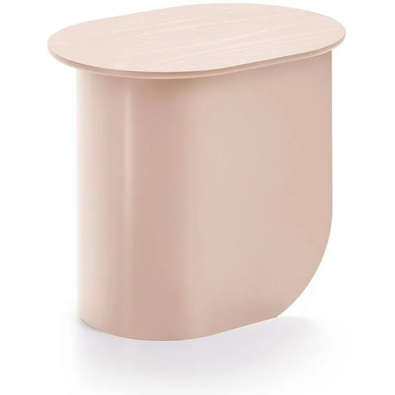 FÉST Plateau bijzettafel beige, foto 3