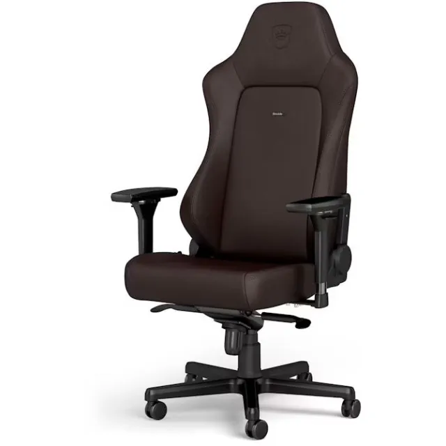 Noblechairs Hero Java edition gamestoel bruin