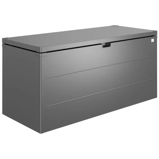 Biohort StyleBox 170 Donkergrijs Metallic (B340710)