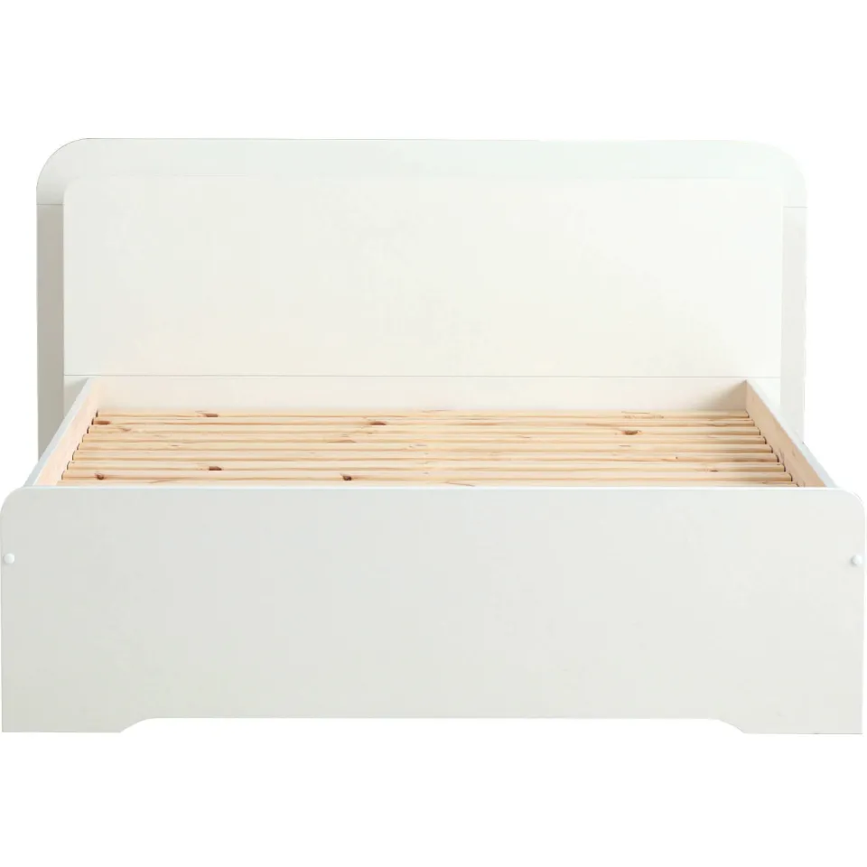 NOUS Living Rumble bed wit